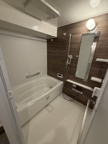 東池袋ハイツ弐番館の外観