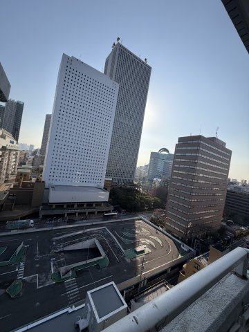 東池袋ハイツ弐番館のその他