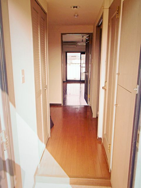 ロールベール別府の居間・リビング