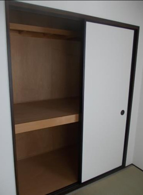 【収納】 | ハイツ愛花夢