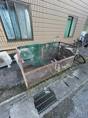 【その他共用部分】 | ハイツ愛花夢