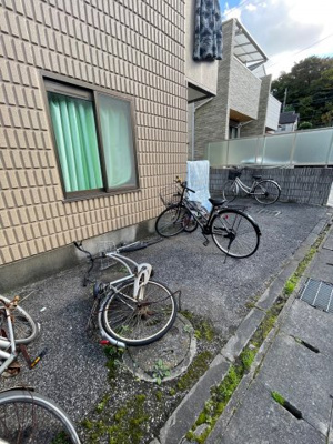 【その他共用部分】 | ハイツ愛花夢