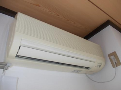 【設備】 | ハイツ愛花夢