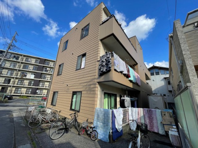 【その他】 | ハイツ愛花夢