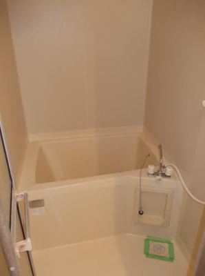 【浴室】 | ハイツ愛花夢