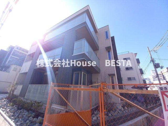 エムライズ兵庫駅前通