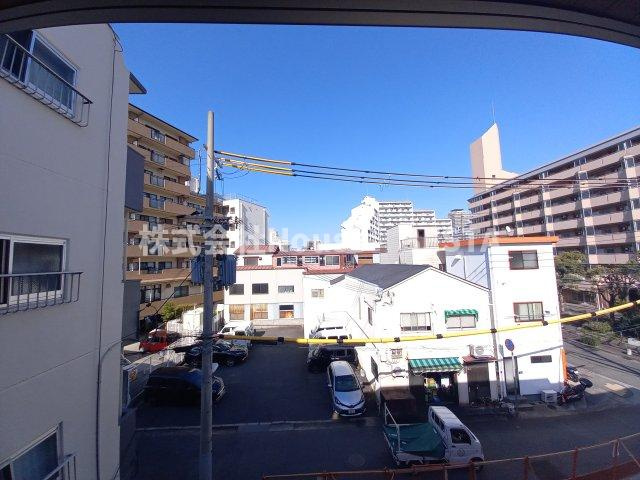 エムライズ兵庫駅前通の展望