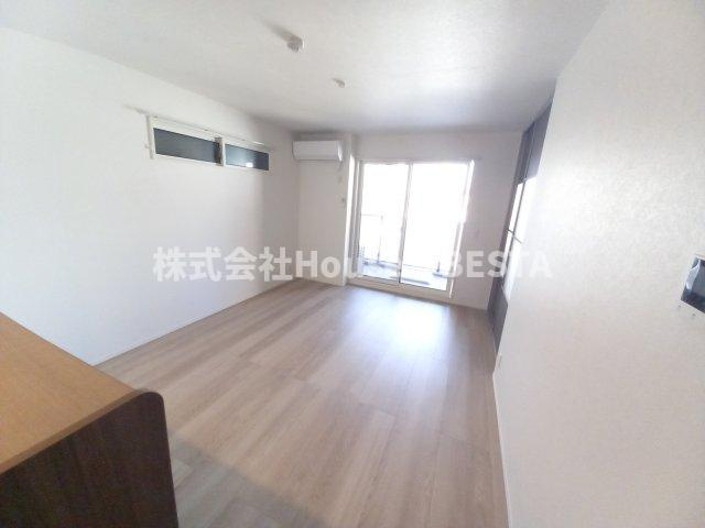 エムライズ兵庫駅前通の内装