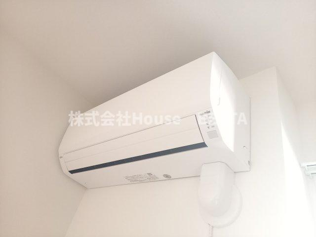 エムライズ兵庫駅前通の設備