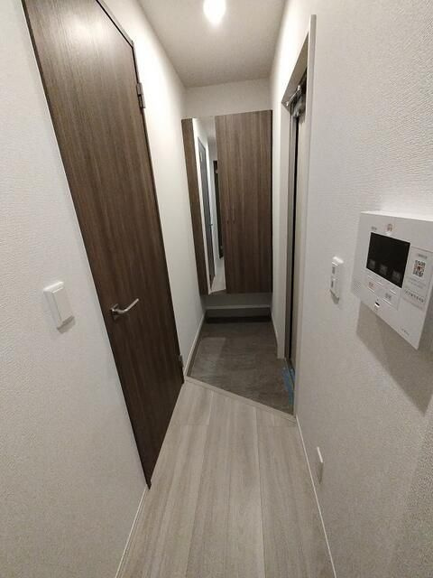 シャルマン草加Ⅵの設備