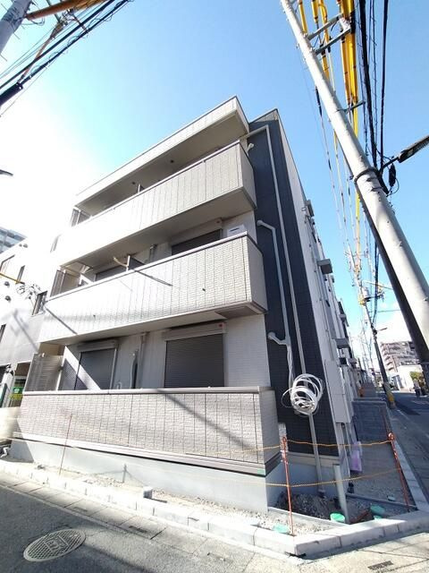 シャルマン草加Ⅵ