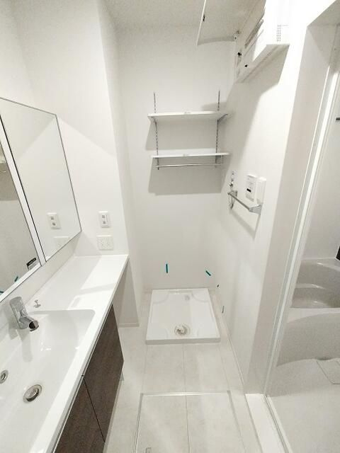 シャルマン草加Ⅵの設備