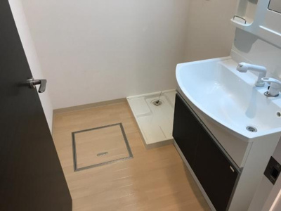 【その他】 | アクシア | 脱衣所