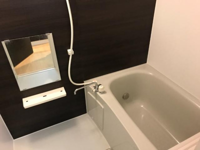 【浴室】 | アクシア | バス