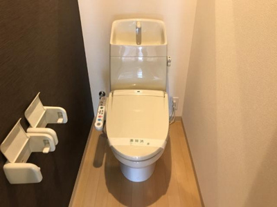 【トイレ】 | アクシア | トイレ