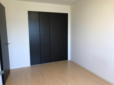 【内装】 | アクシア | 洋室