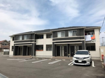 アクシアの画像