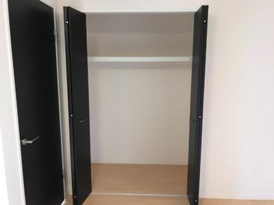 【収納】 | アクシア | リビングクローゼット