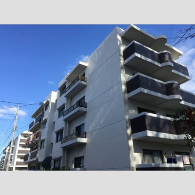 【外観】 | パープルツイン園田