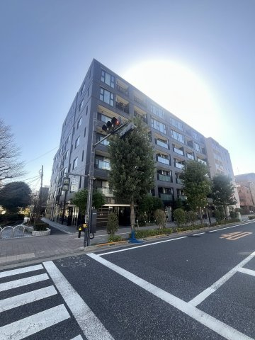 シティハウス池袋立教南