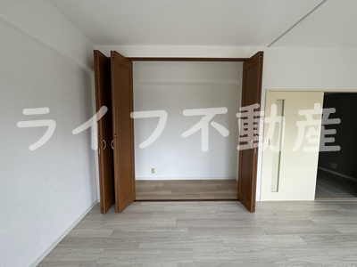 グランドファミリア高井田のその他