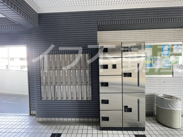 グランドファミリア高井田のその他共用部分