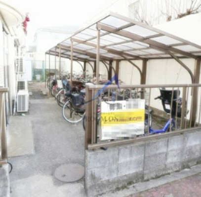 ＴＥＫ小金井ハイツのその他共用部分