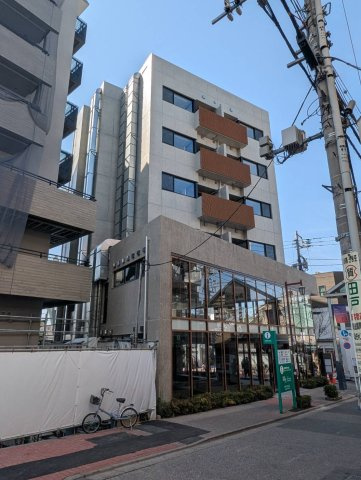 コージーコート谷中の画像