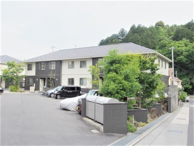 グランマスト伴　Ｂ棟