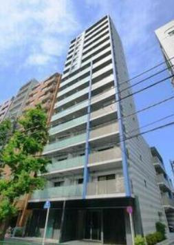 プレセダンヒルズ文京本駒込