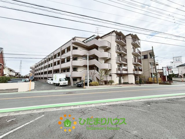 キャッスル久喜