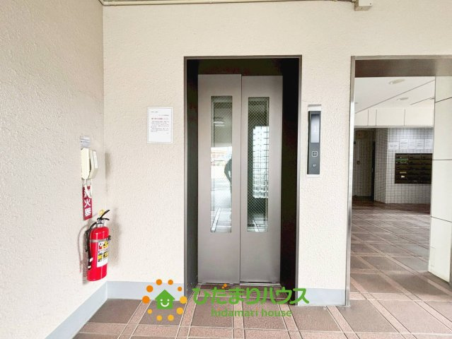 キャッスル久喜のその他