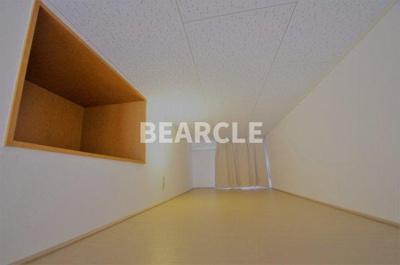 【洋室】 | レオパレスito