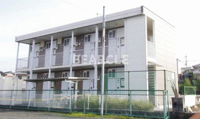 【玄関】 | レオパレスito