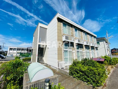 【外観】 | レオパレスito