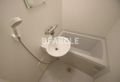 【洗面所】 | レオパレスito