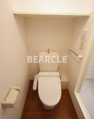 【トイレ】 | レオパレスito