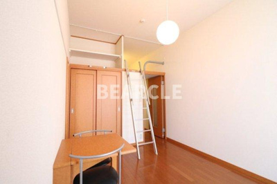 【内装】 | レオパレスito