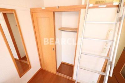 【収納】 | レオパレスito