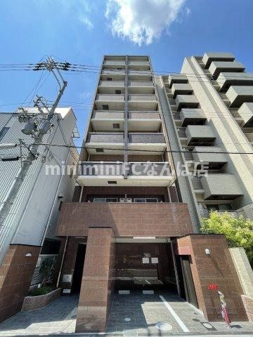 藤の邸　江戸堀