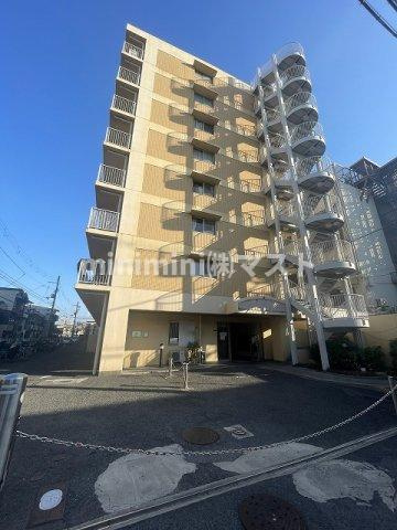 朝日プラザ天下茶屋Ⅱ