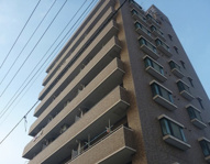 ライオンズマンション亀戸蔵前橋通りの画像