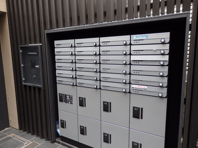 【設備】 | レグノ・コラージュ