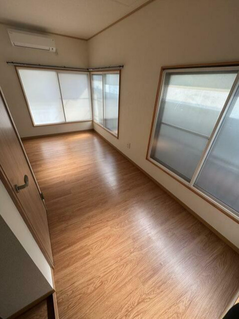 中野区大和町１丁目のアパートのその他|他部屋の参考写真です