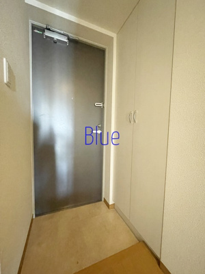 【玄関】 | アース湘南台