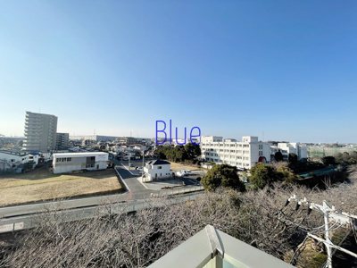 【展望】 | アース湘南台