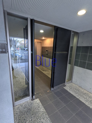 【エントランス】 | アース湘南台