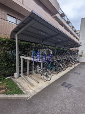 【その他共用部分】 | アース湘南台