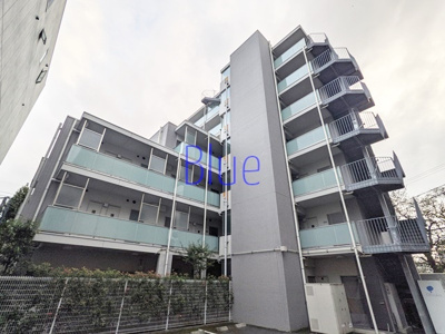 【外観】 | アース湘南台