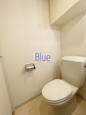 【トイレ】 | アース湘南台 | 同仕様